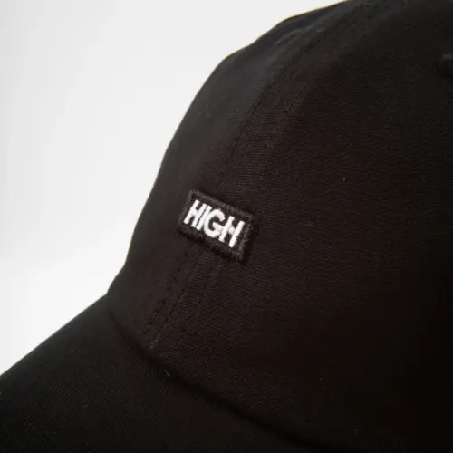 BONE HIGH 6PANEL LOGO LINE