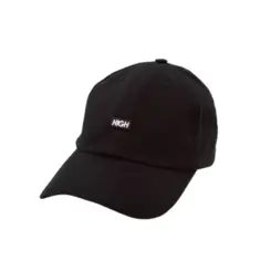 BONE HIGH 6PANEL LOGO LINE