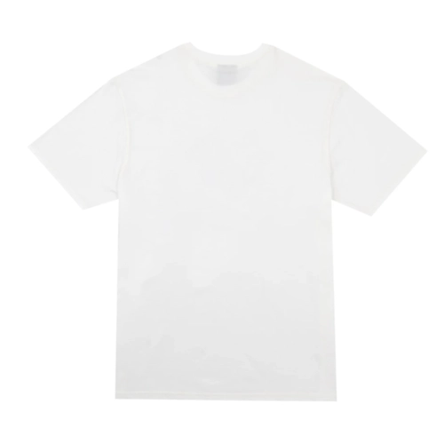 CAMISETA HIGH MOLECULES WHITE