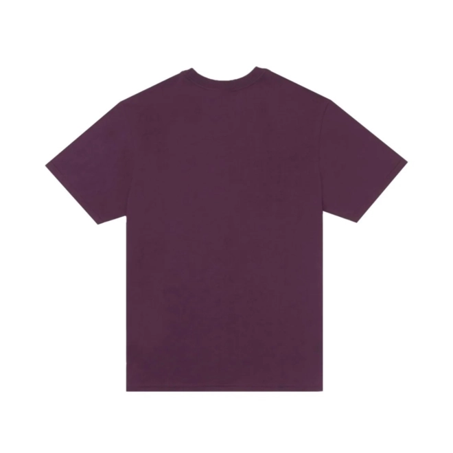 CAMISETA HIGH MOLECULES WINE