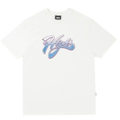 CAMISETA HIGH STRIKER WHITE