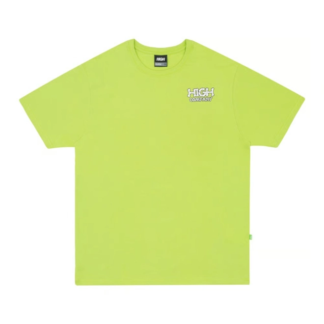 CAMISETA HIGH BONES