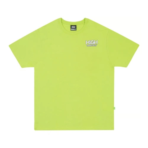 CAMISETA HIGH BONES