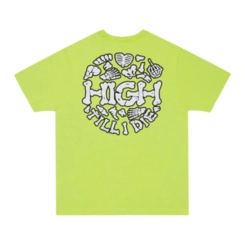CAMISETA HIGH BONES