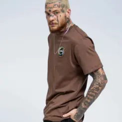 CAMISETA APPROVE BOLD MASTER