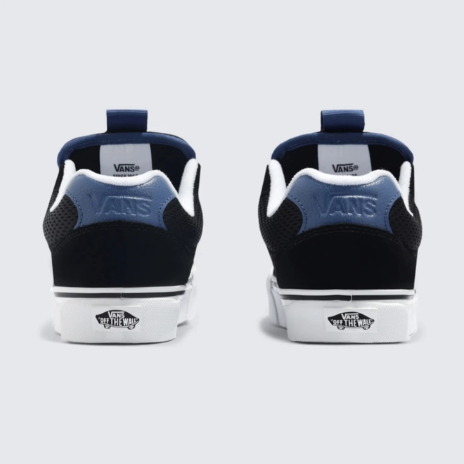 TENIS VANS MESH MARSH-UA CHUKKA PUSH