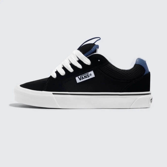 TENIS VANS MESH MARSH-UA CHUKKA PUSH