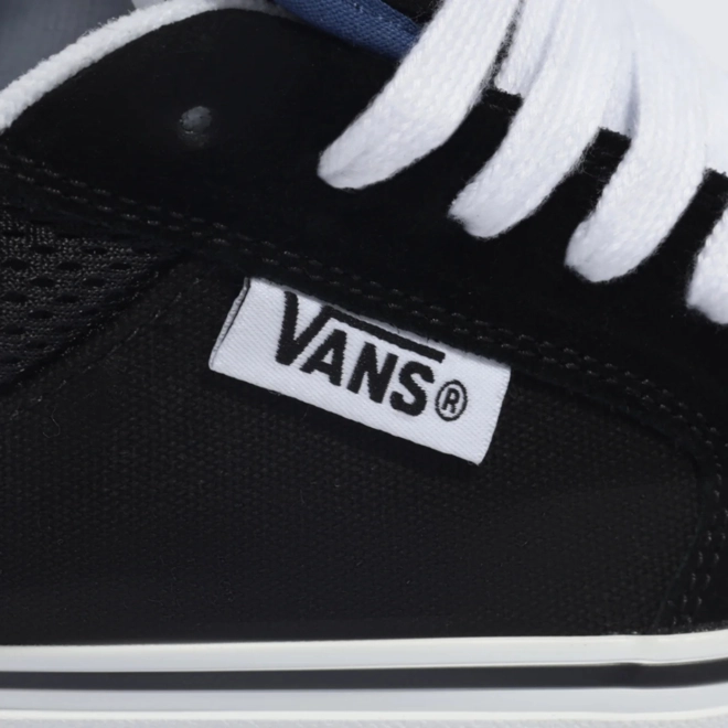 TENIS VANS MESH MARSH-UA CHUKKA PUSH