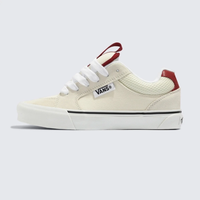 TENIS VANS MESH MARSH-UA CHUKKA PUSH