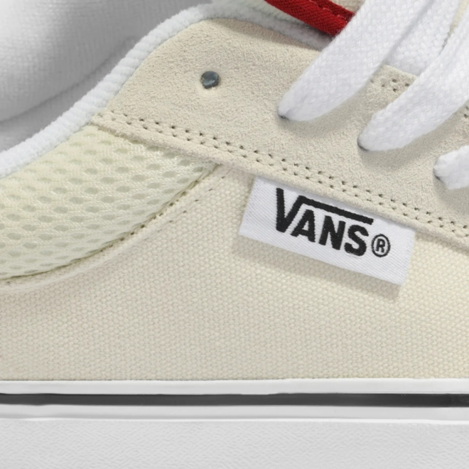 TENIS VANS MESH MARSH-UA CHUKKA PUSH