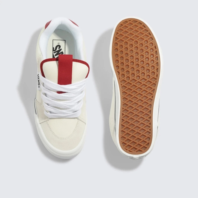 TENIS VANS MESH MARSH-UA CHUKKA PUSH