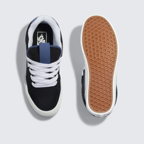 TENIS VANS MESH MARSH-UA CHUKKA PUSH