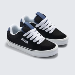 TENIS VANS MESH MARSH-UA CHUKKA PUSH