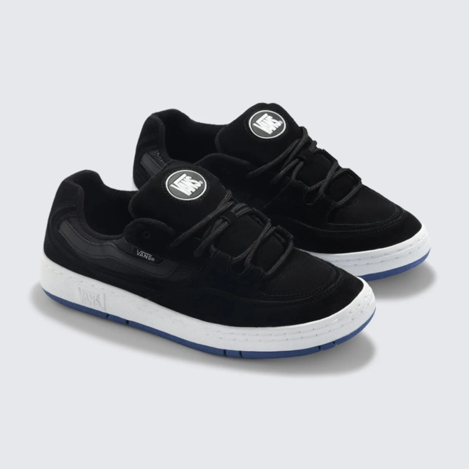 TENIS VANS POP SOLE B-UA SPEED