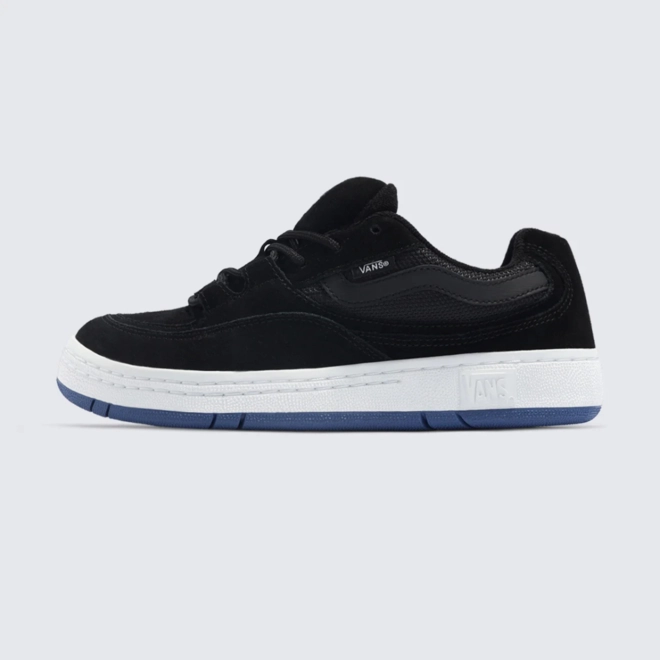TENIS VANS POP SOLE B-UA SPEED