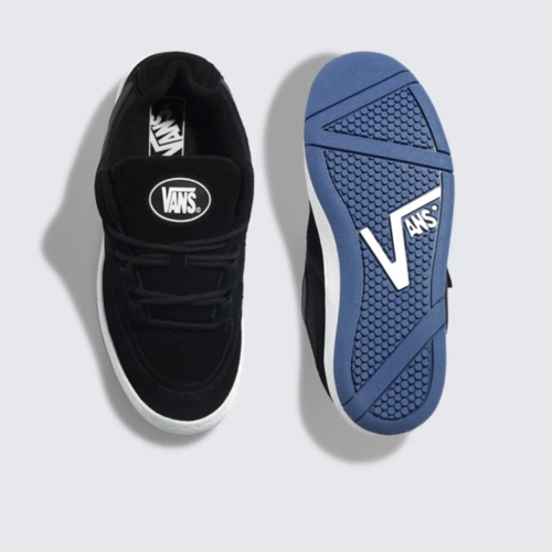 TENIS VANS POP SOLE B-UA SPEED