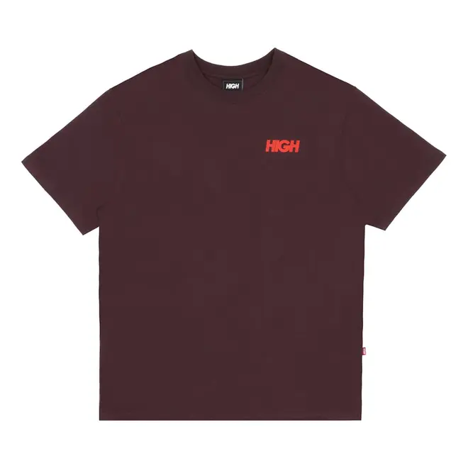 CAMISETA HIGH CARDS