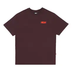CAMISETA HIGH CARDS