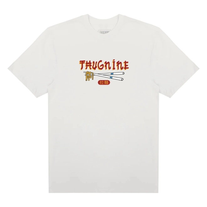 CAMISETA THUGNINE LAMEN STORM