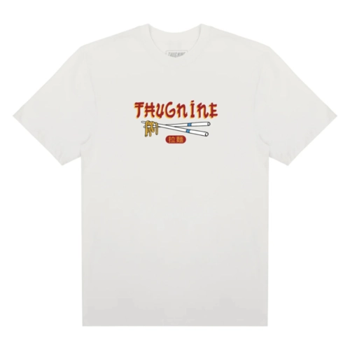 CAMISETA THUGNINE LAMEN STORM