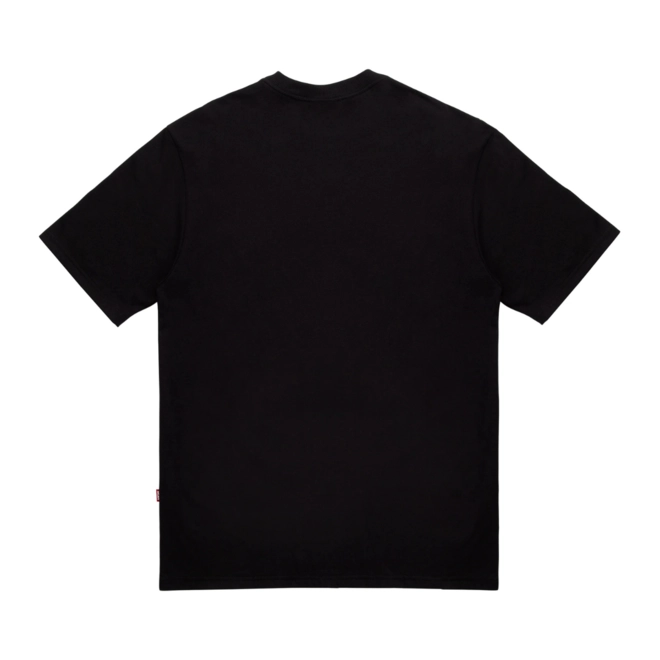 CAMISETA HIGH MESSENGER