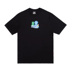 CAMISETA HIGH MESSENGER