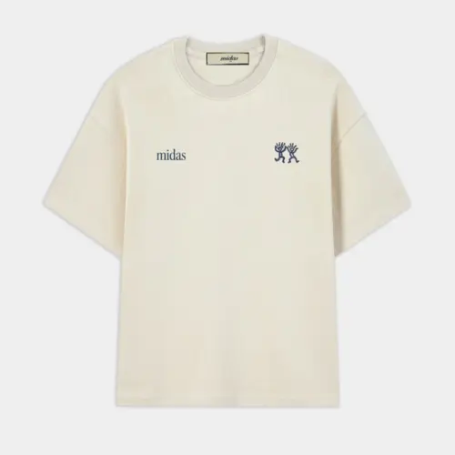 CAMISETA MIDAS DANCING