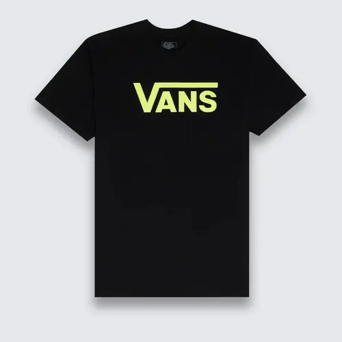 CAMISETA VANS CLASSIC