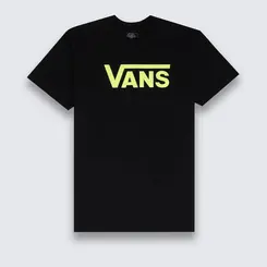 CAMISETA VANS CLASSIC