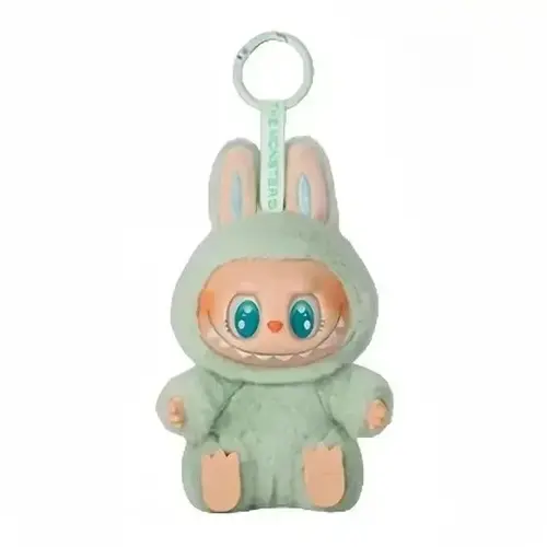 BONECA LABUBU SURPRESA