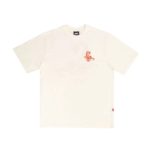 CAMISETA HIGH SCORPION