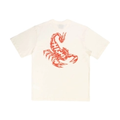 CAMISETA HIGH SCORPION