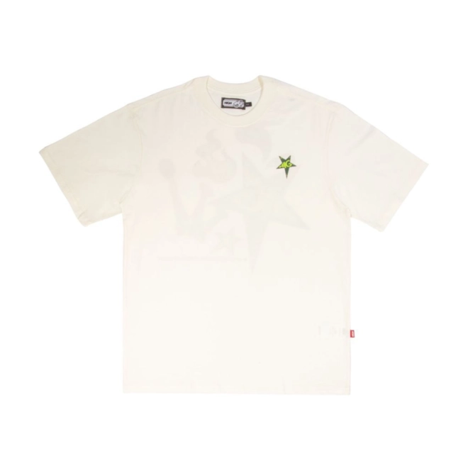 CAMISETA HIGH STAMP