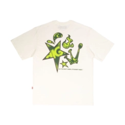 CAMISETA HIGH STAMP