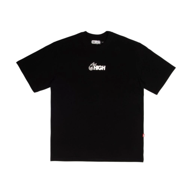 CAMISETA HIGH FREDDY FLAMES
