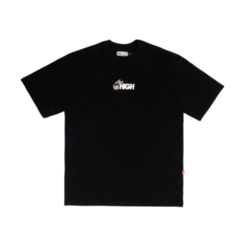 CAMISETA HIGH FREDDY FLAMES
