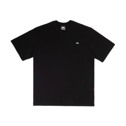 CAMISETA HIGH SOLDIER BLACK