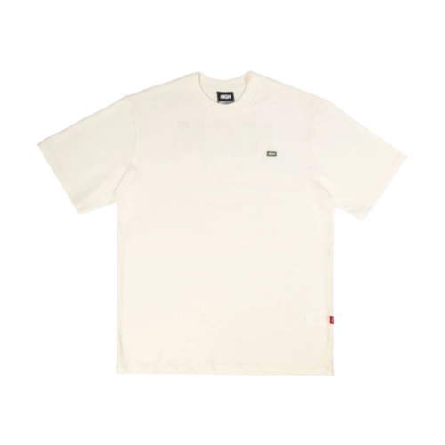 CAMISETA HIGH SOLDIER WHITE