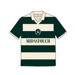 CAMISETA MIDAS POLO ALTA JERSEY
