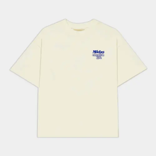 CAMISETA MIDAS CHERISH LIFE