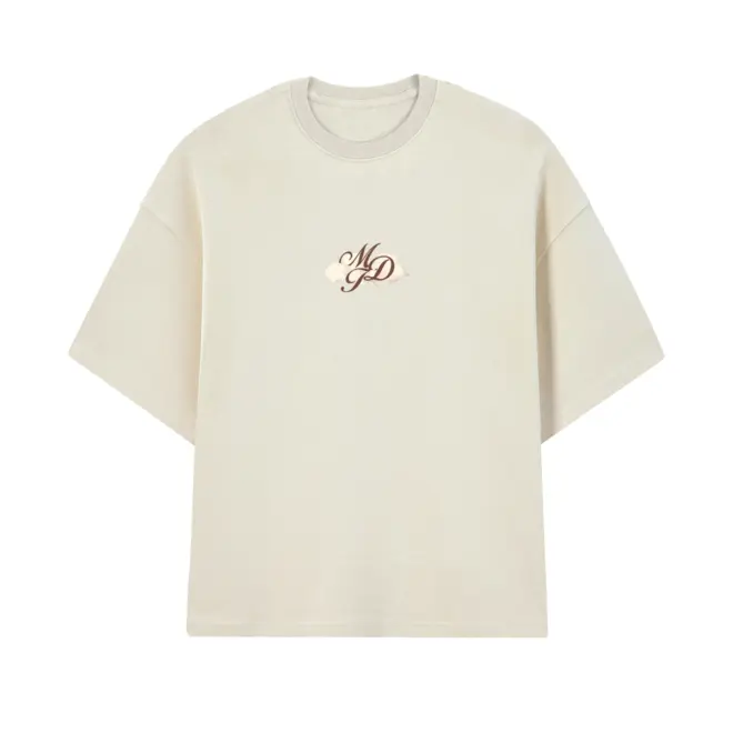 CAMISETA MIDAS COFFEE