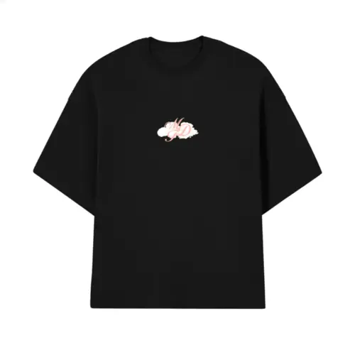 CAMISETA MIDAS COFFEE