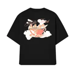 CAMISETA MIDAS COFFEE