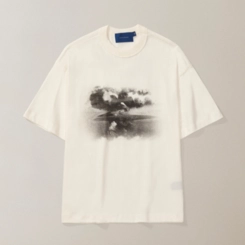 CAMISETA QC 24 DE OUTUBRO BOXY