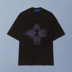 CAMISETA QC ARTHROPODS BOXY
