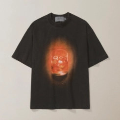 CAMISETA QC NEGRONI BOXY