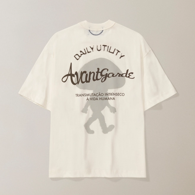 CAMISETA QC DAILY COGU BOXY