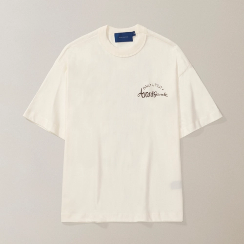 CAMISETA QC DAILY COGU BOXY