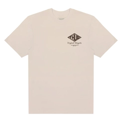 CAMISETA THUG NINE SHIELD