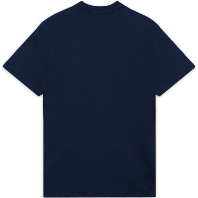 CAMISETA SUB EMBROIDERY